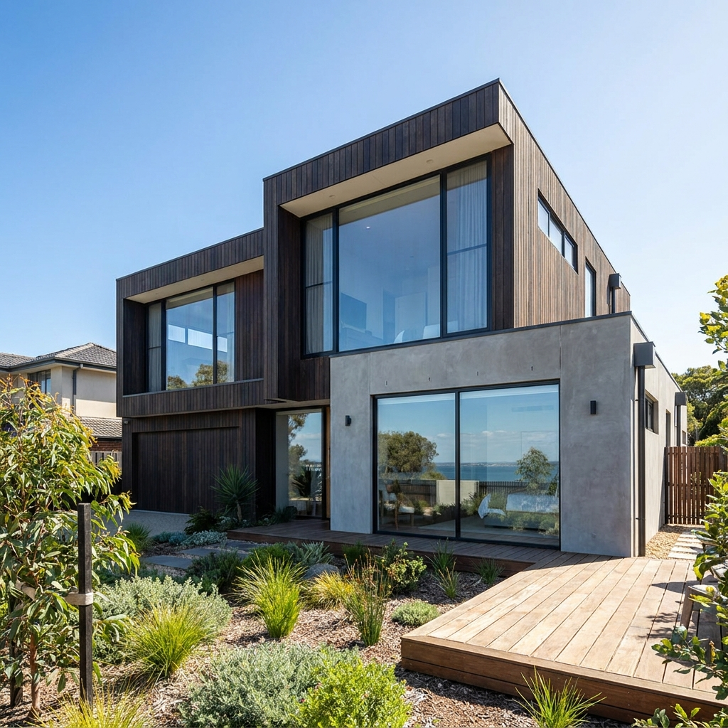 Property exterior