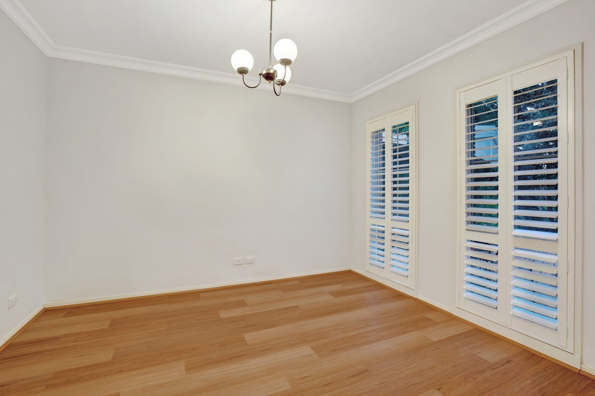 Hordern Road space