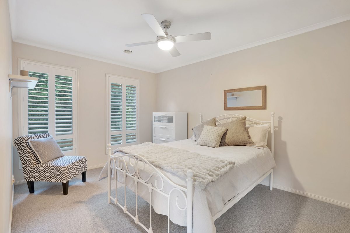 Hordern Road living space