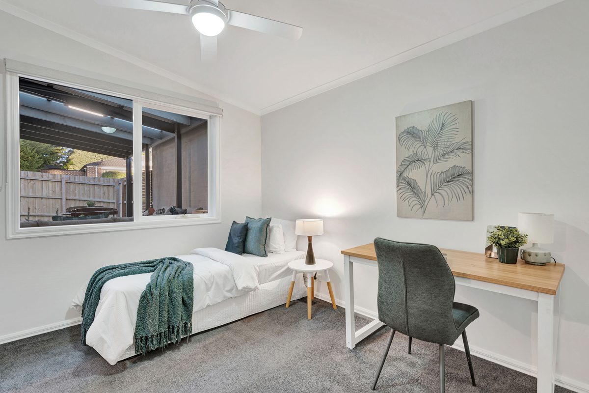 Old Gippsland Road main living