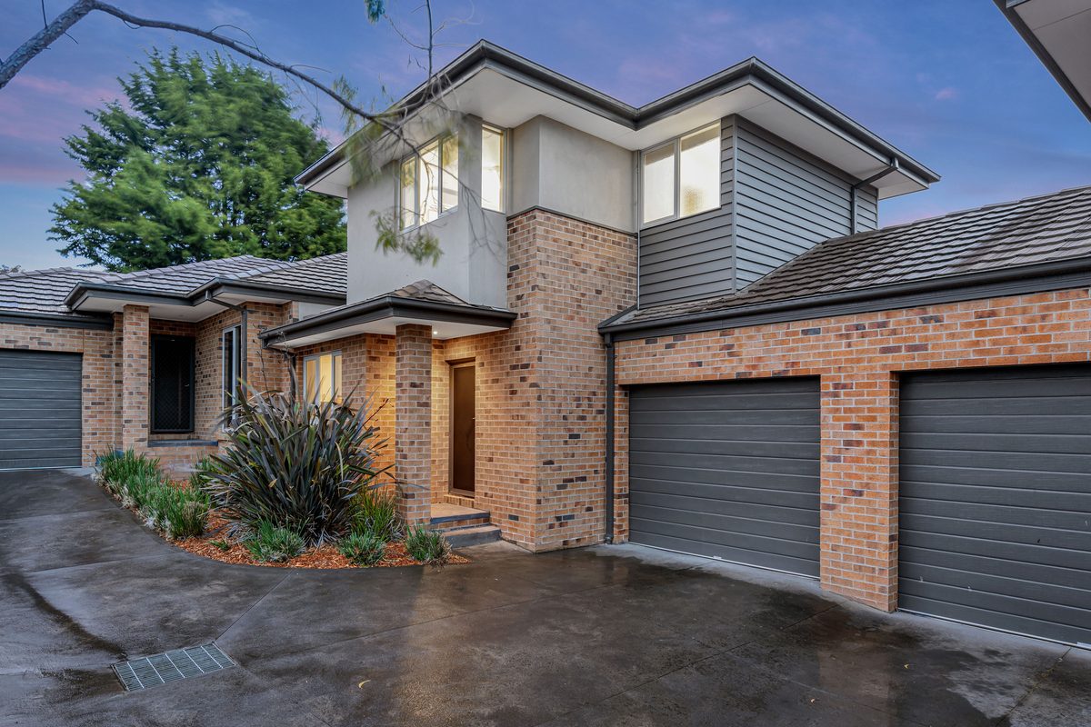 Rourke Street property