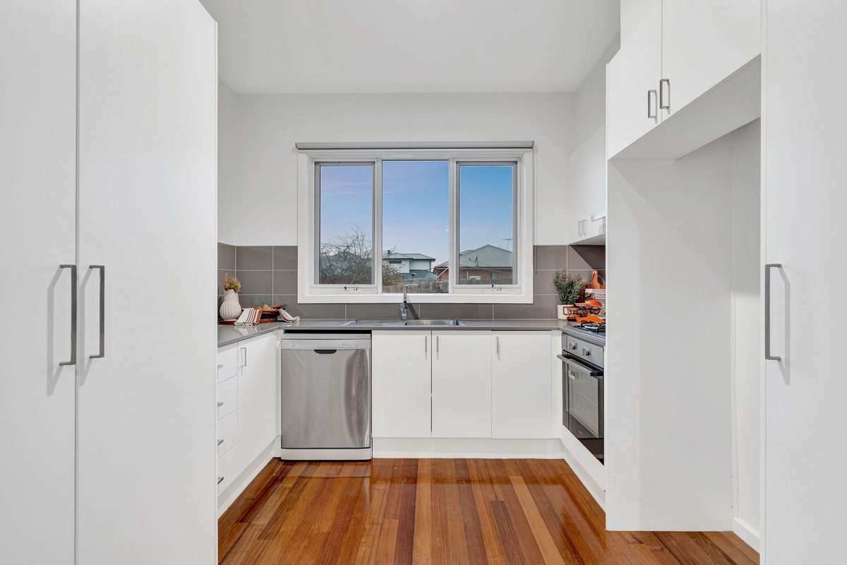 Rourke Street main living